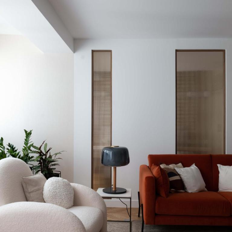 The place to be - 3BR with AirCo - Appartement 3 Chambres - 21