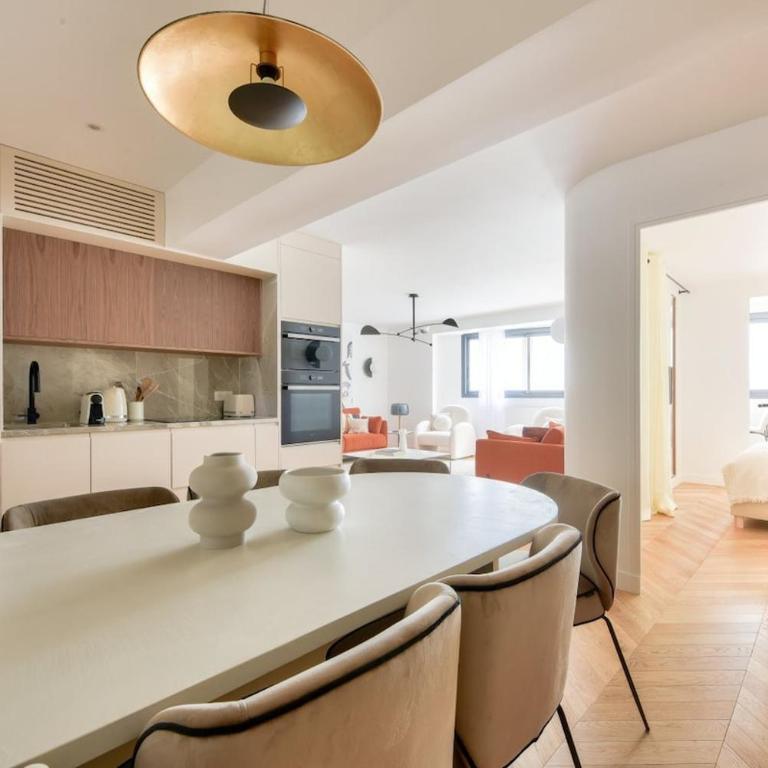 The place to be - 3BR with AirCo - Appartement 3 Chambres - 29