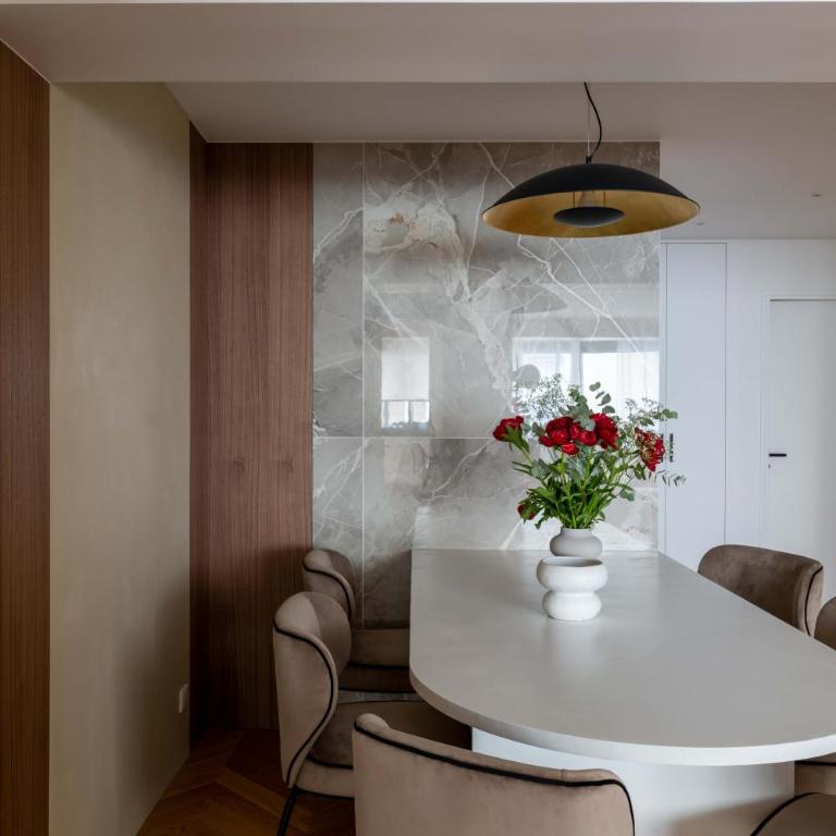 The place to be - 3BR with AirCo - Appartement 3 Chambres - 30