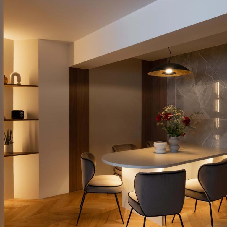 The place to be - 3BR with AirCo - Appartement 3 Chambres - 32