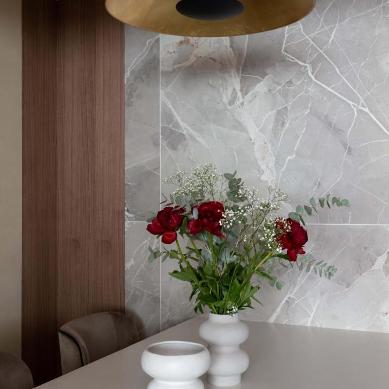The place to be - 3BR with AirCo - Appartement 3 Chambres - 35