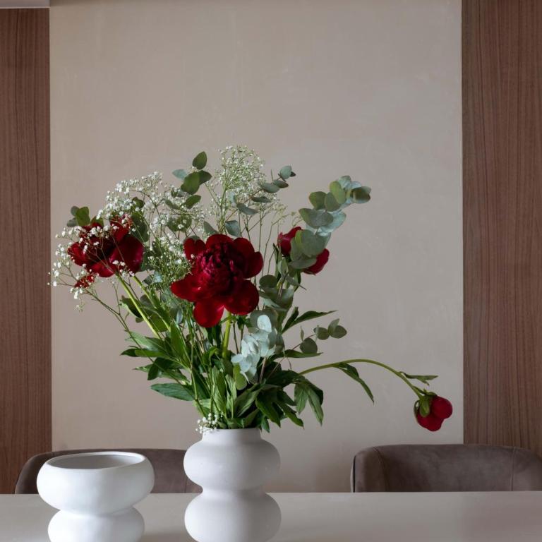 The place to be - 3BR with AirCo - Appartement 3 Chambres - 38