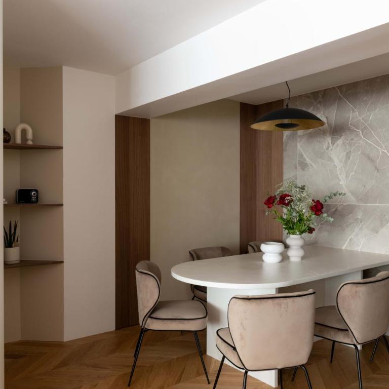 The place to be - 3BR with AirCo - Appartement 3 Chambres - 37