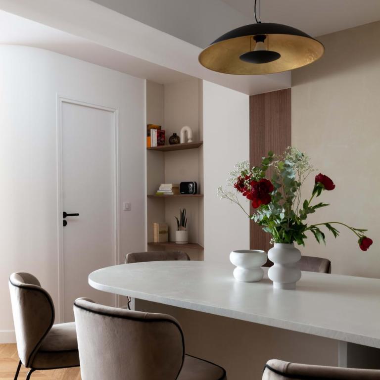 The place to be - 3BR with AirCo - Appartement 3 Chambres - 39
