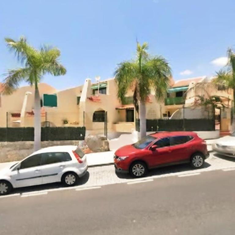 MAREVERDE RESORT TENERIFE, 1 Bedroom with free WiFi - Apartamento de 1 dormitorio - 17