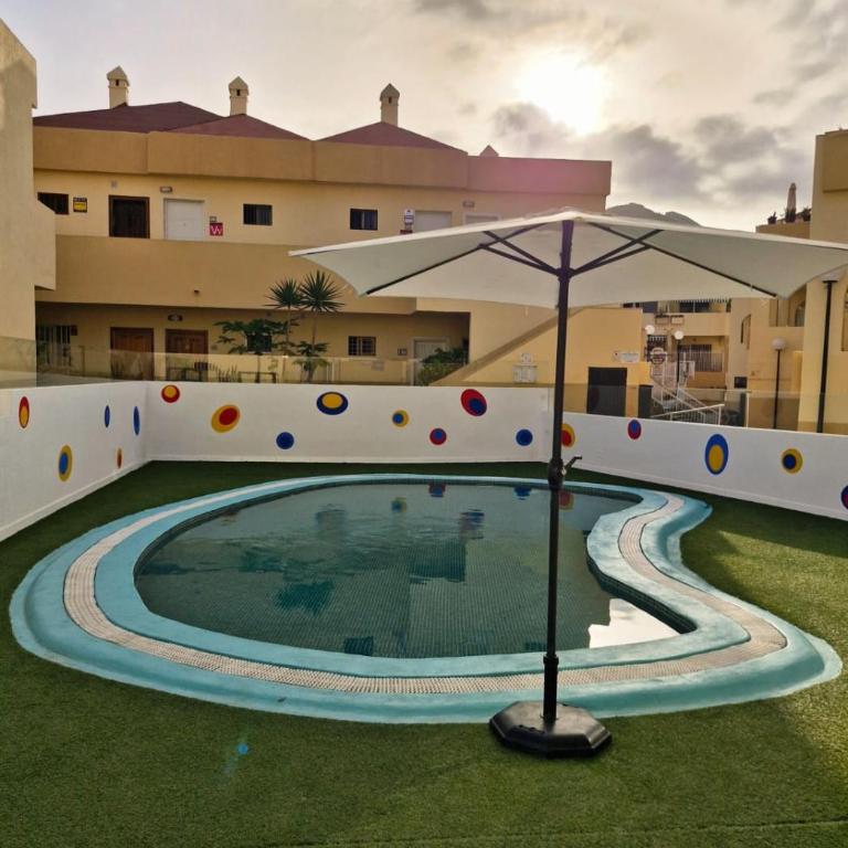 MAREVERDE RESORT TENERIFE, 1 Bedroom with free WiFi - Apartamento de 1 dormitorio - 13