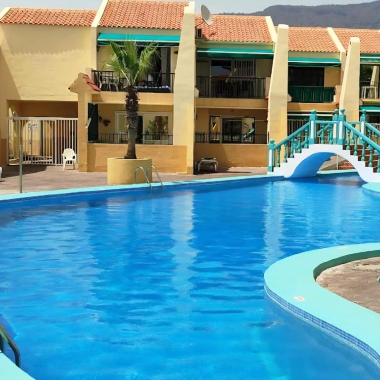 MAREVERDE RESORT TENERIFE, 1 Bedroom with free WiFi - Apartamento de 1 dormitorio - 11