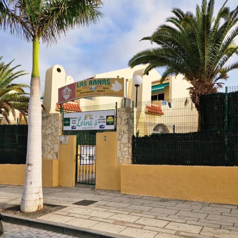 MAREVERDE RESORT TENERIFE, 1 Bedroom with free WiFi - Apartamento de 1 dormitorio - 20