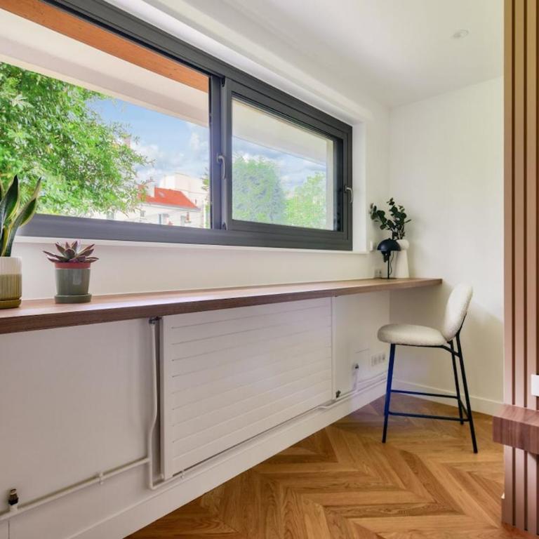 The place to be - 3BR with AirCo - Appartement 3 Chambres - 51