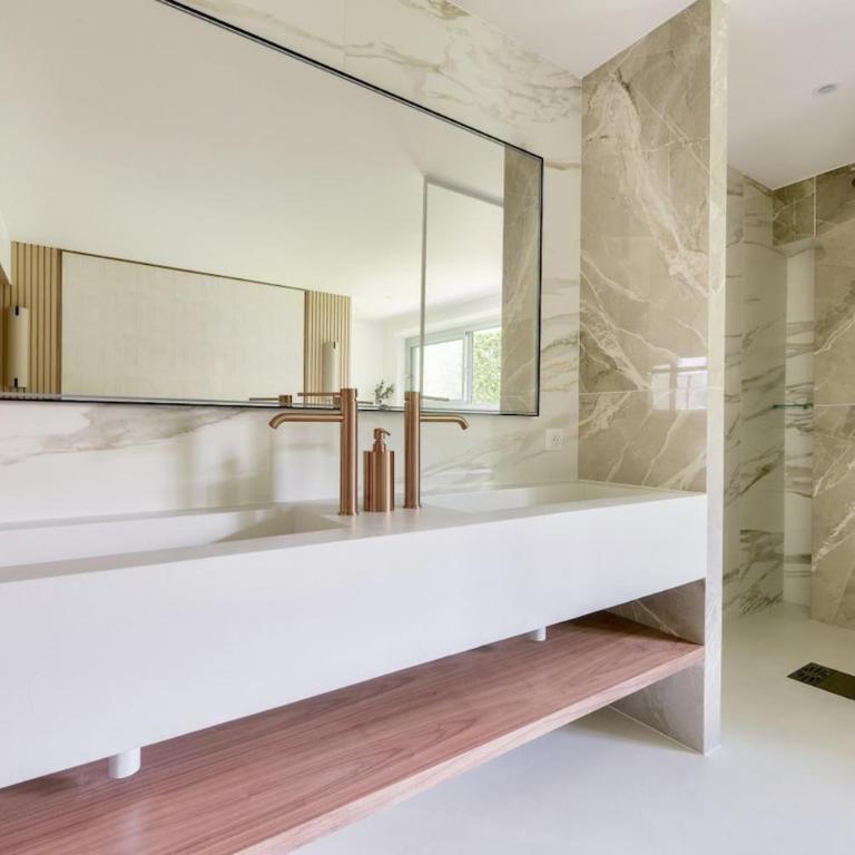The place to be - 3BR with AirCo - Appartement 3 Chambres - 53