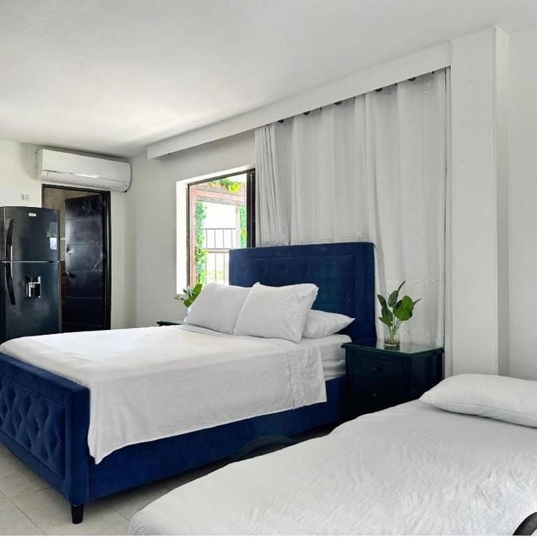 Hermoso LOFT con una VISTA increible - Apartamento de 1 dormitorio - 3