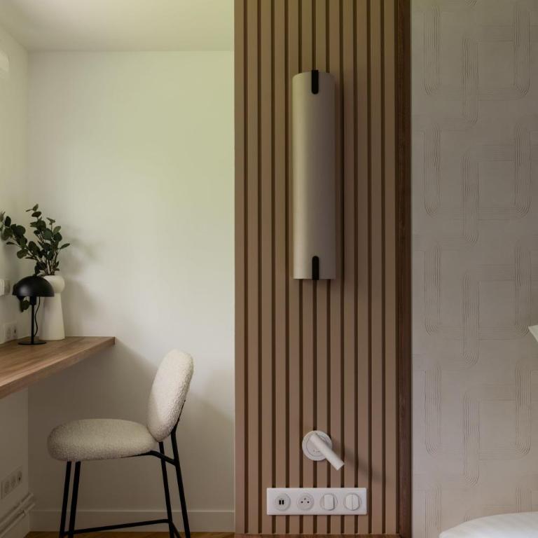 The place to be - 3BR with AirCo - Appartement 3 Chambres - 64