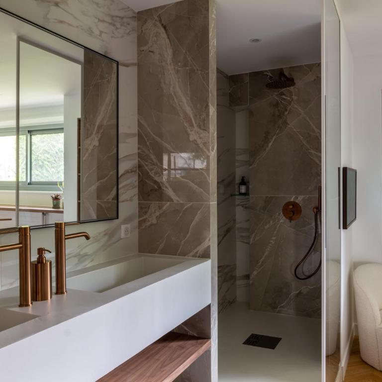 The place to be - 3BR with AirCo - Appartement 3 Chambres - 67