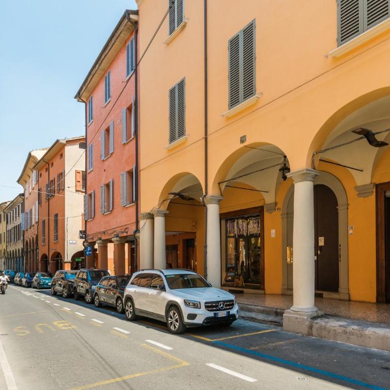 Talla Home by Wonderful Italy - Appartamento - 5