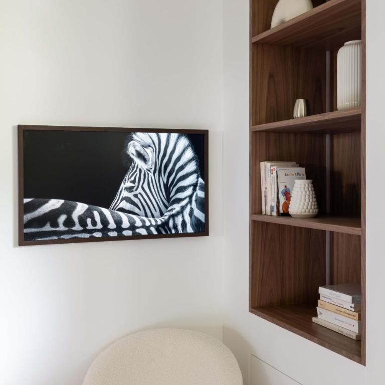 The place to be - 3BR with AirCo - Appartement 3 Chambres - 68