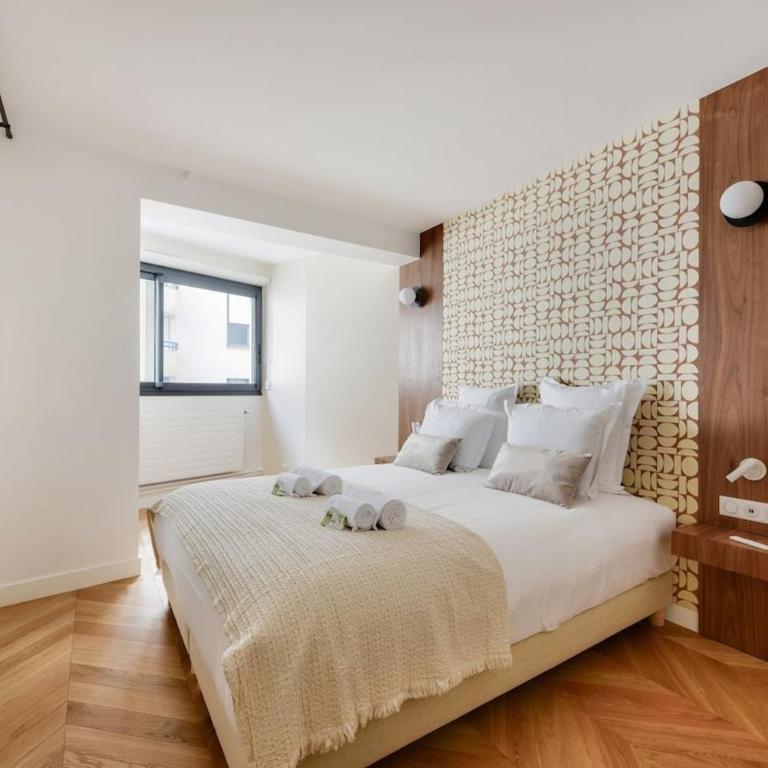The place to be - 3BR with AirCo - Appartement 3 Chambres - 73