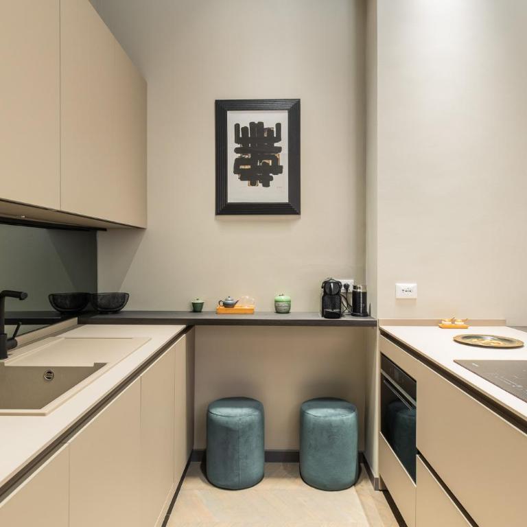Talla Home by Wonderful Italy - Appartamento - 12