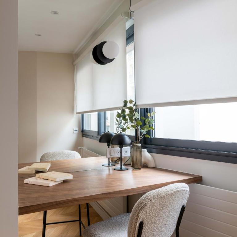 The place to be - 3BR with AirCo - Appartement 3 Chambres - 77