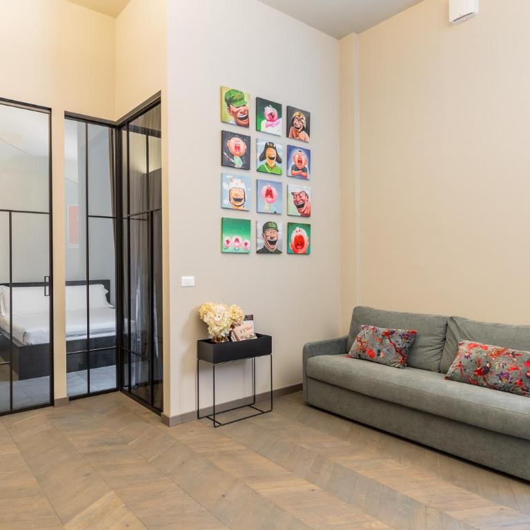 Talla Home by Wonderful Italy - Appartamento - 17