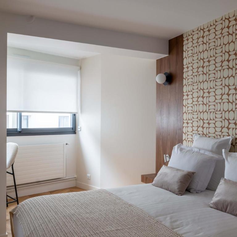 The place to be - 3BR with AirCo - Appartement 3 Chambres - 76