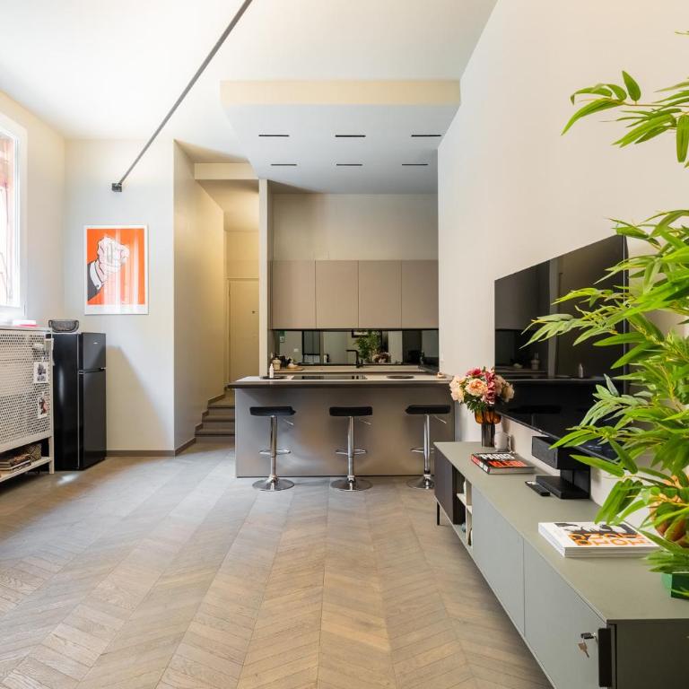 Talla Home by Wonderful Italy - Appartamento - 18