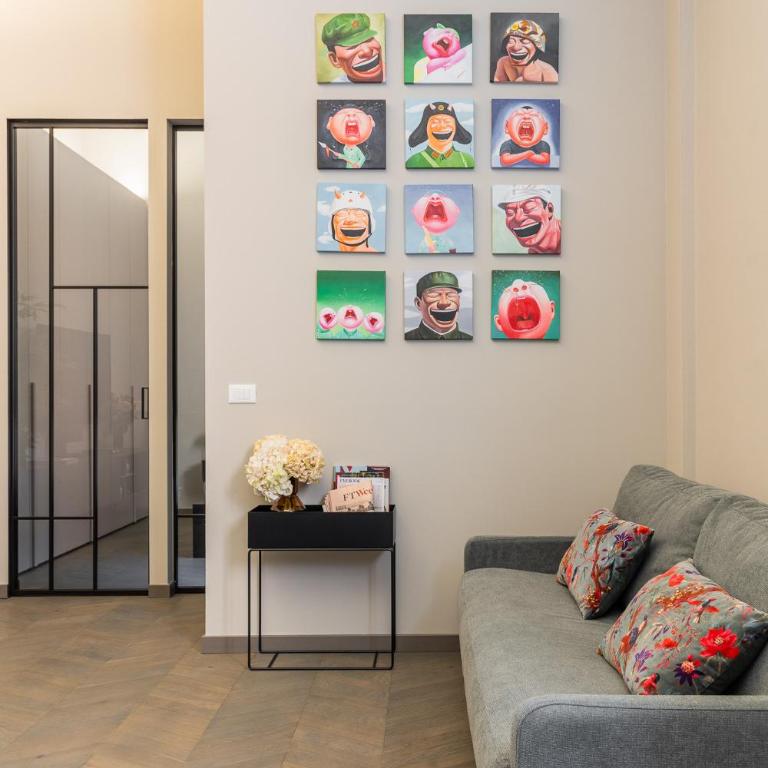 Talla Home by Wonderful Italy - Appartamento - 19