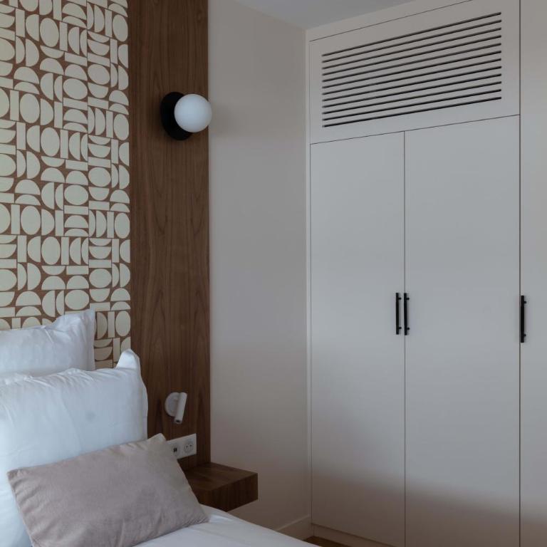 The place to be - 3BR with AirCo - Appartement 3 Chambres - 81