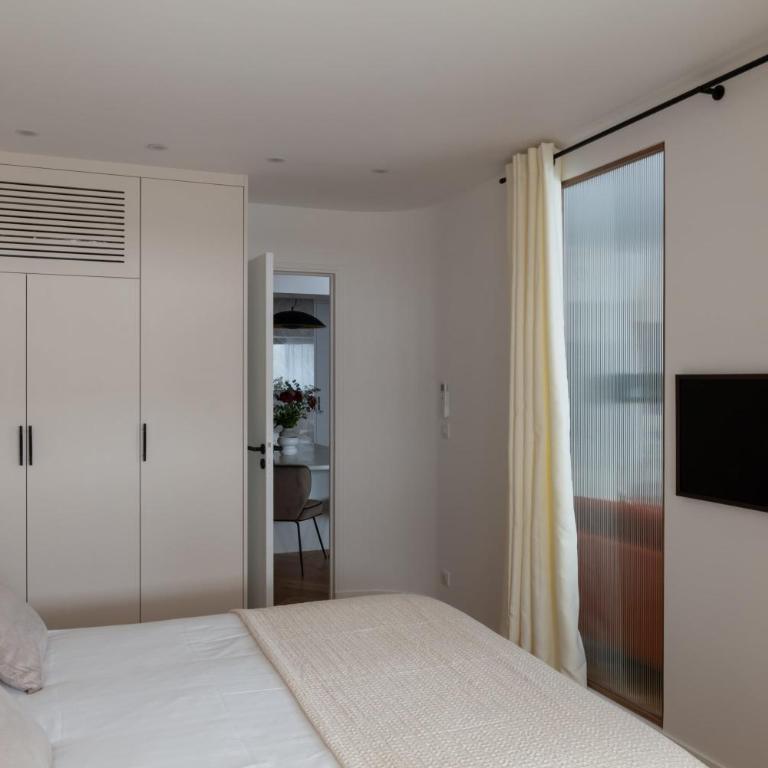 The place to be - 3BR with AirCo - Appartement 3 Chambres - 82