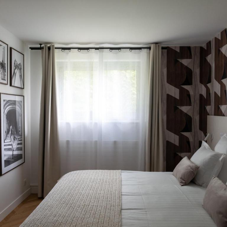 The place to be - 3BR with AirCo - Appartement 3 Chambres - 88