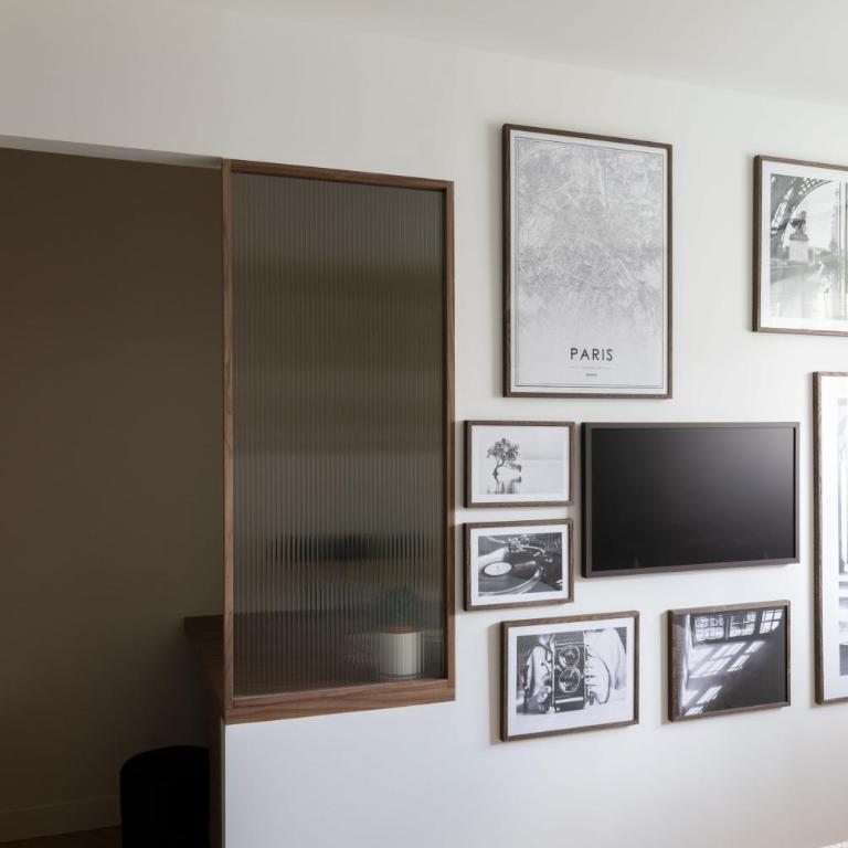 The place to be - 3BR with AirCo - Appartement 3 Chambres - 92