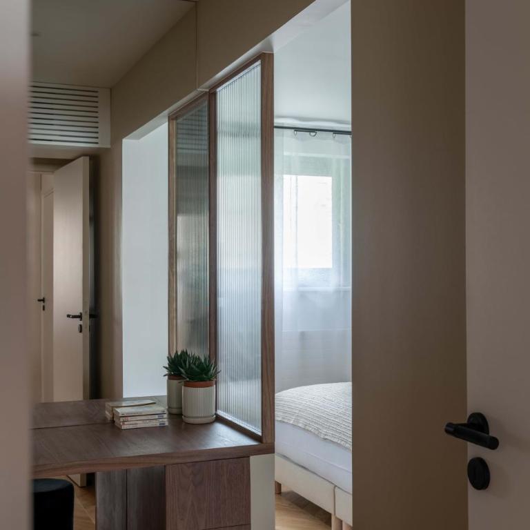 The place to be - 3BR with AirCo - Appartement 3 Chambres - 97