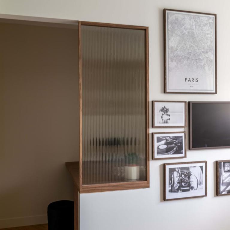 The place to be - 3BR with AirCo - Appartement 3 Chambres - 98
