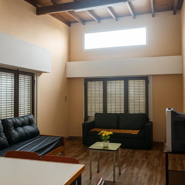 Casa a 50m del mar, 2 hab en Isla Vigía - Casa de 2 dormitorios - 2