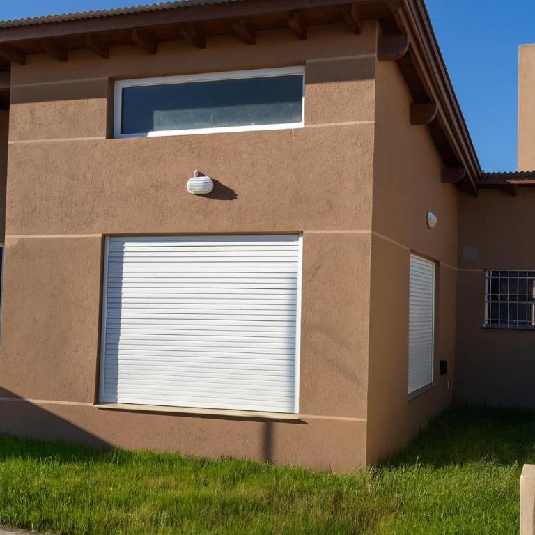 Casa a 50m del mar, 2 hab en Isla Vigía - Casa de 2 dormitorios - 9