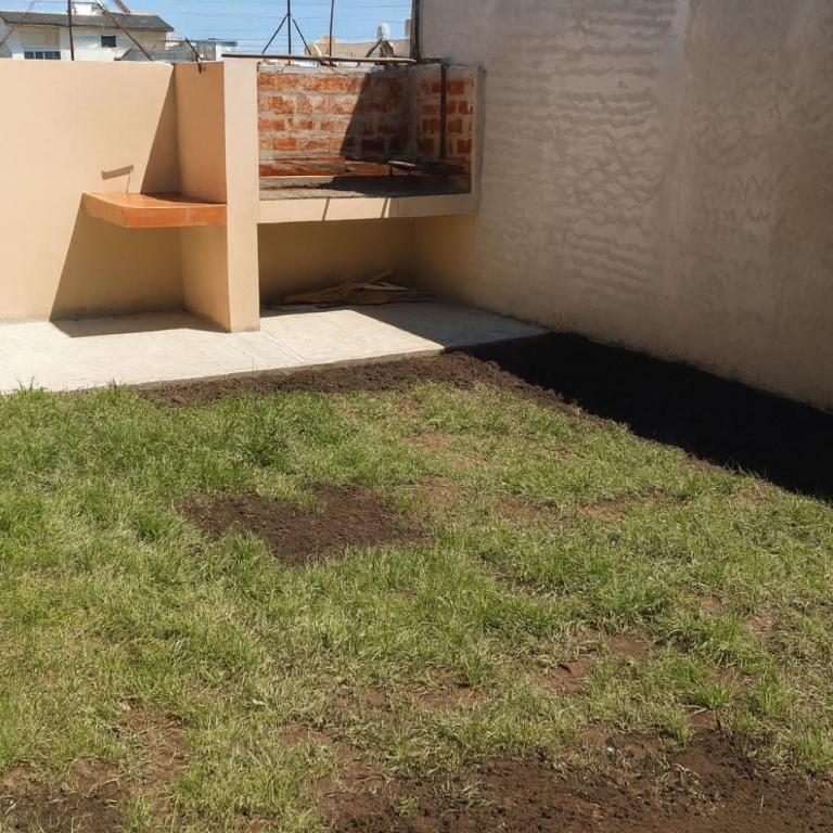 Casa a 50m del mar, 2 hab en Isla Vigía - Casa de 2 dormitorios - 7