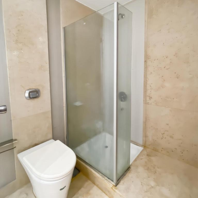 Ayres Suites Cochabamba - Estudio con balcón - 9
