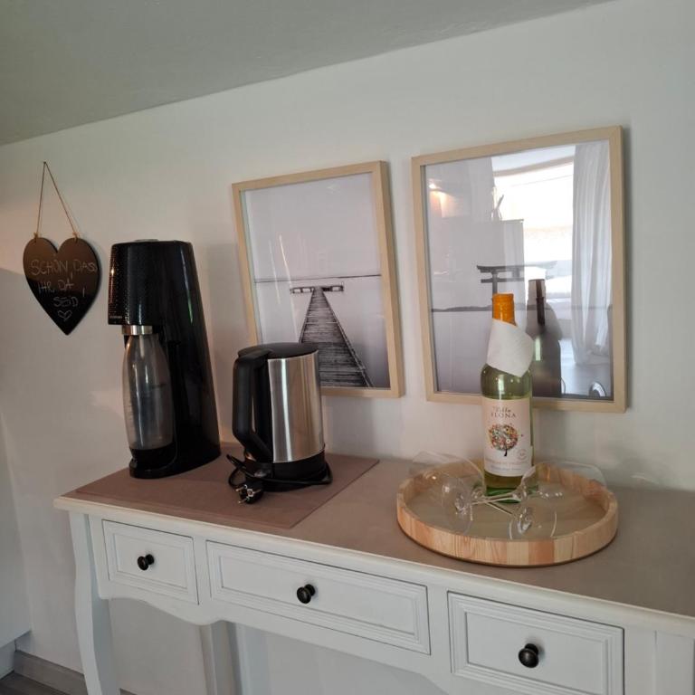 Stubainest Schmidt Ferienwohnung - Apartment mit 1 Schlafzimmer - 4