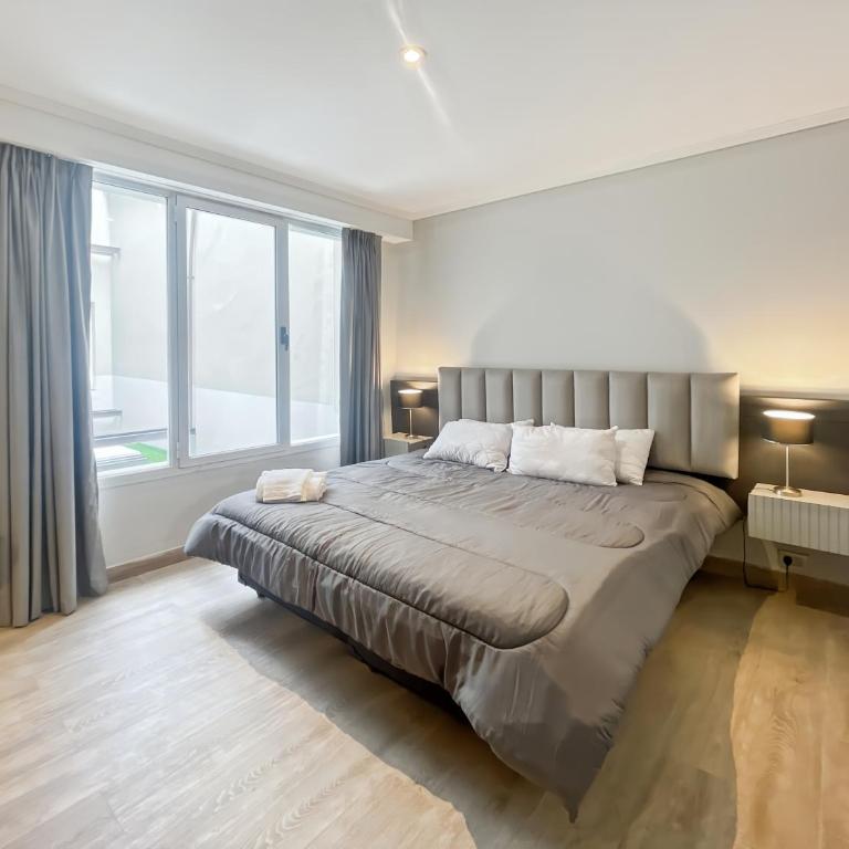 Ayres Suites Cochabamba - Estudio Triple Estándar - 1