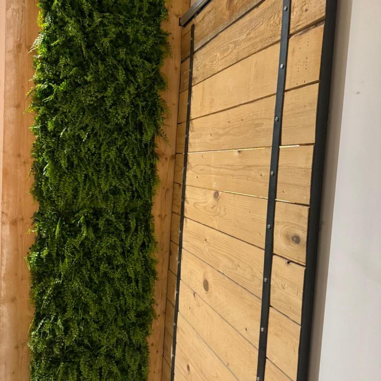 l'atelier cosy - Apartamento de 1 dormitorio - 6