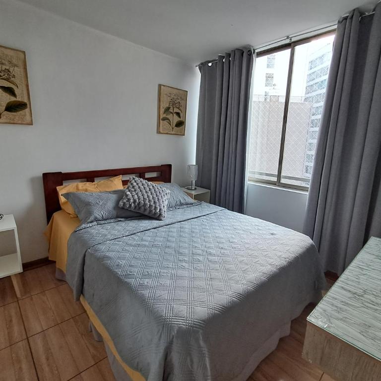 Departamento familiar con parking privado - Apartamento de 2 dormitorios - 9