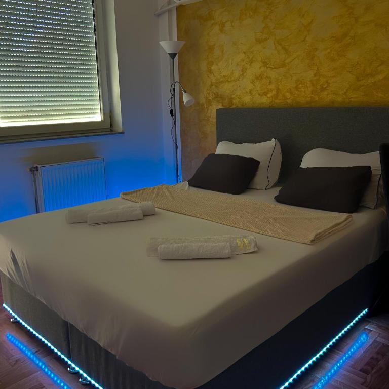 Apartman Ivana - Apartman sa 1 Spavaćom Sobom - 1