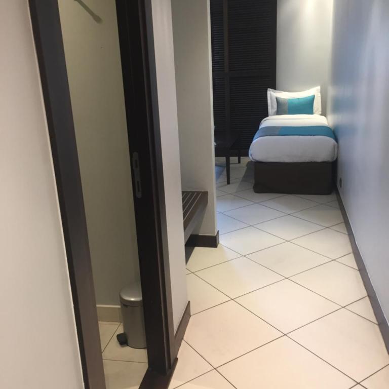 Hotel Aston La Scala - Chambre Triple - 4