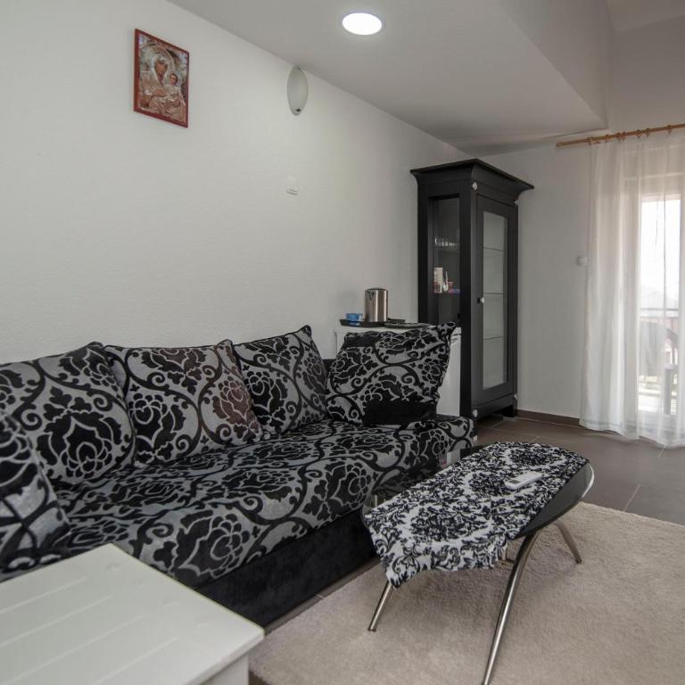 Apartments Duplex Oliva - Mezoneta - 1