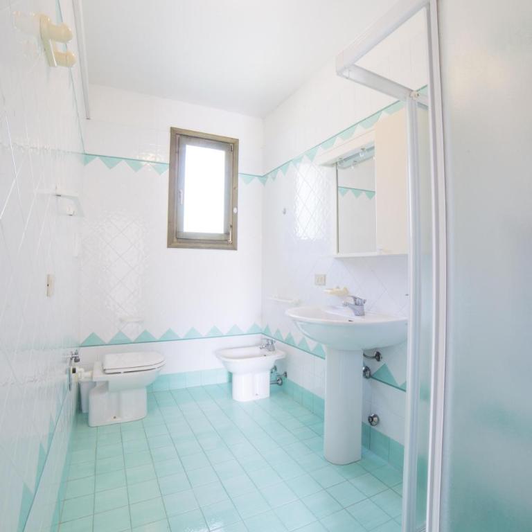 Residence Porto Sole - Apartment mit 3 Schlafzimmern - obere Etage - 6