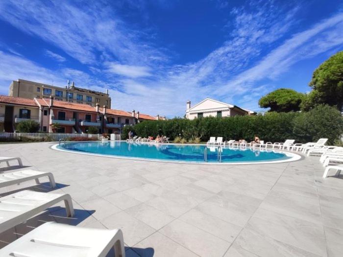 Residence Porto Sole - Apartment mit 3 Schlafzimmern - obere Etage - 4