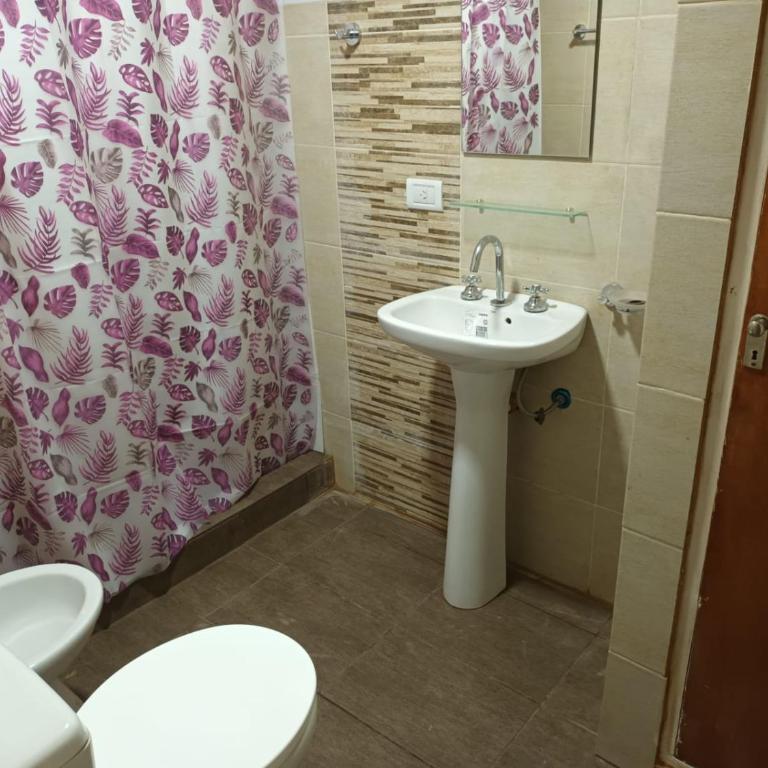 Ideal familias, 3 hab a 50m del mar - Casa de 3 dormitorios - 25