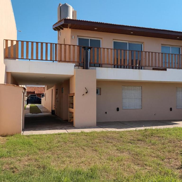 Ideal familias, 3 hab a 50m del mar - Casa de 3 dormitorios - 1