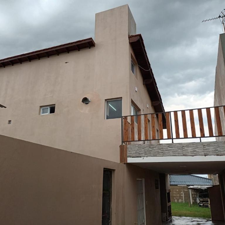 Ideal familias, 3 hab a 50m del mar - Casa de 3 dormitorios - 8