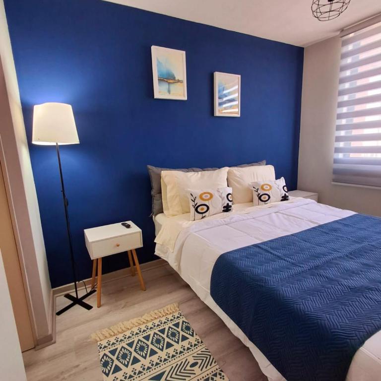 Gran Departamento, ESPECIAL TURISTAS Y UNIVERSITARIOS DE INTERCAMBIO - Apartamento de 2 dormitorios - 1