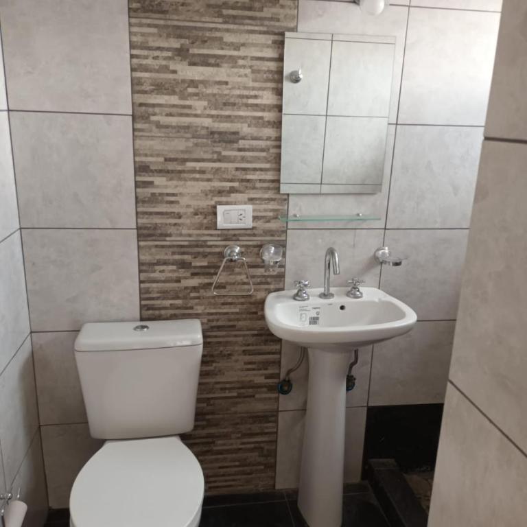 Ideal familias, 3 hab a 50m del mar - Casa de 3 dormitorios - 26